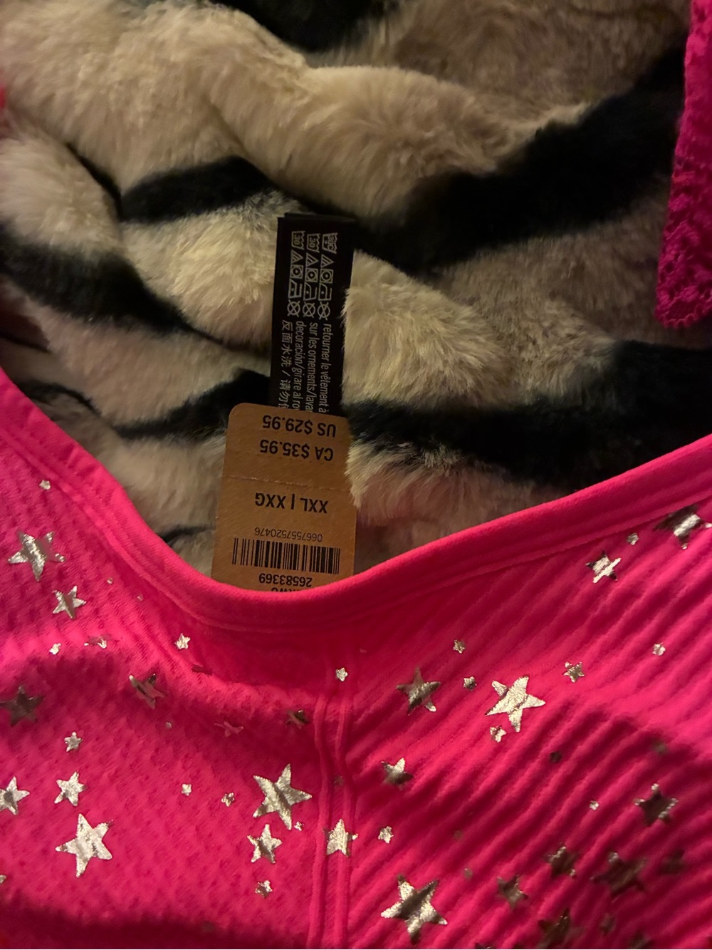 Sports bra/Other - Picture 2 of 2